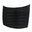 Load image into Gallery viewer, Seibon 90-96 Nissan 300ZX/Fairlady Z (Z32) OEM-style Carbon Fiber Hood