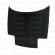 Load image into Gallery viewer, Seibon 90-98 Mazda Miata OEM Carbon Fiber Hood