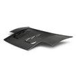 Load image into Gallery viewer, Seibon 92-01 Acura NSX CW-style Carbon Fiber Hood - Additional View 5