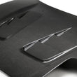 Load image into Gallery viewer, Seibon 92-01 Acura NSX CW-style Carbon Fiber Hood - Additional View 6