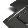 Load image into Gallery viewer, Seibon 92-01 Acura NSX CW-style Carbon Fiber Hood - Additional View 8