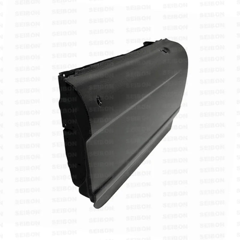 Seibon 92-01 Acura NSX Carbon Fiber Doors (Pair) - Main Product View