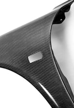 Load image into Gallery viewer, Seibon 92-01 Acura NSX OEM Style Carbon Fiber Fenders - Side View
