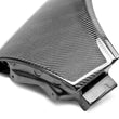 Load image into Gallery viewer, Seibon 92-01 Acura NSX OEM Style Carbon Fiber Fenders - Back View
