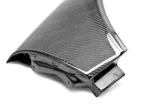 Load image into Gallery viewer, Seibon 92-01 Acura NSX OEM Style Carbon Fiber Fenders - Back View
