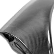 Load image into Gallery viewer, Seibon 92-01 Acura NSX OEM Style Carbon Fiber Fenders - Additional View 6