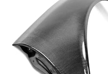 Load image into Gallery viewer, Seibon 92-01 Acura NSX OEM Style Carbon Fiber Fenders - Additional View 6