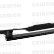 Load image into Gallery viewer, Seibon 92-01 Acura NSX TB Style Carbon FIber Rear Lip - Side View