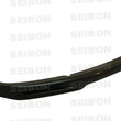 Load image into Gallery viewer, Seibon 92-01 Acura NSX TS Carbon Fiber Front Lip - Side View