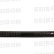 Load image into Gallery viewer, Seibon 92-01 Acura NSX TS Carbon Fiber Front Lip - Installation View