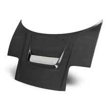 Load image into Gallery viewer, Seibon 92-01 Acura NSX VSII-style Carbon Fiber Hood - Side View