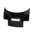 Load image into Gallery viewer, Seibon 92-01 Acura NSX VSII-style Carbon Fiber Hood - Back View