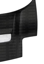 Load image into Gallery viewer, Seibon 92-01 Acura NSX VSII-style Carbon Fiber Hood - Additional View 5