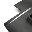 Load image into Gallery viewer, Seibon 92-01 Acura NSX VSII-style Carbon Fiber Hood - Additional View 6