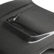 Load image into Gallery viewer, Seibon 92-01 Acura NSX VSII-style Carbon Fiber Hood - Additional View 8