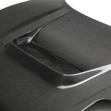Load image into Gallery viewer, Seibon 92-01 Acura NSX VSII-style Carbon Fiber Hood - Additional View 8