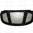 Load image into Gallery viewer, Seibon 92-06 Acura NSX OEM-Style Carbon Fiber Engine Cover - Main Product View