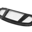 Load image into Gallery viewer, Seibon 92-06 Acura NSX OEM-Style Carbon Fiber Engine Cover - Side View