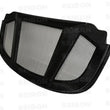 Load image into Gallery viewer, Seibon 92-06 Acura NSX OEM-Style Carbon Fiber Engine Cover - Detail View