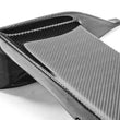 Load image into Gallery viewer, Seibon 92-06 Acura NSX TR Style Carbon Fiber Rear Spoiler - Main Product View