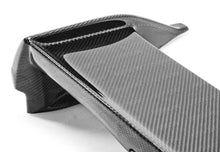 Load image into Gallery viewer, Seibon 92-06 Acura NSX TR Style Carbon Fiber Rear Spoiler - Main Product View