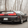 Load image into Gallery viewer, Seibon 92-06 Acura NSX TR Style Carbon Fiber Rear Spoiler - Back View