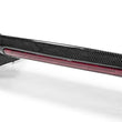 Load image into Gallery viewer, Seibon 92-06 Acura NSX TR Style Carbon Fiber Rear Spoiler - Installation View