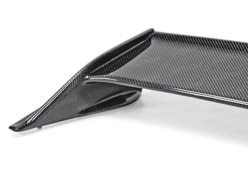Seibon 92-06 Acura NSX TR Style Carbon Fiber Rear Spoiler - Additional View 5