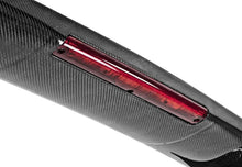 Load image into Gallery viewer, Seibon 92-06 Acura NSX TR Style Carbon Fiber Rear Spoiler - Additional View 6
