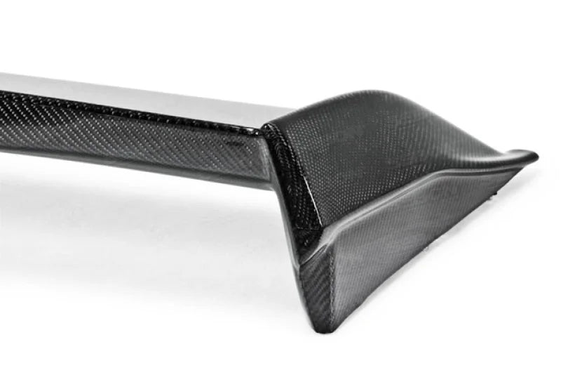 Seibon 92-06 Acura NSX TR Style Carbon Fiber Rear Spoiler - Additional View 7