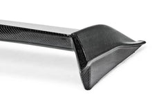 Load image into Gallery viewer, Seibon 92-06 Acura NSX TR Style Carbon Fiber Rear Spoiler - Additional View 7