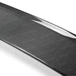 Load image into Gallery viewer, Seibon 92-06 Acura NSX TR Style Carbon Fiber Rear Spoiler - Additional View 8