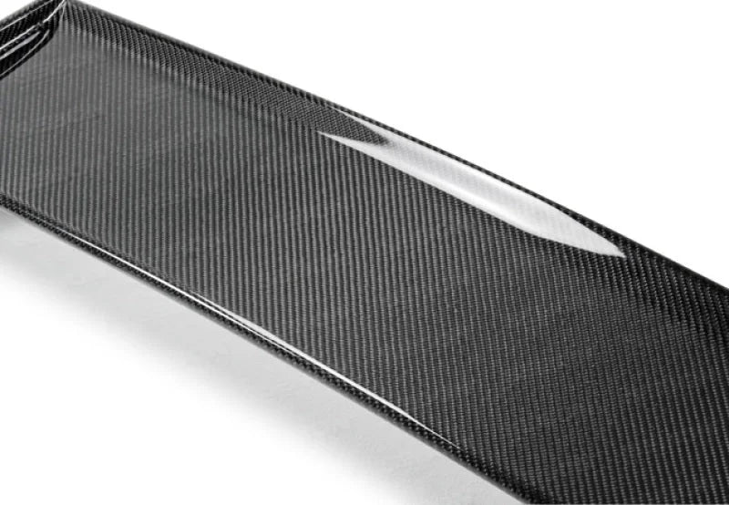 Seibon 92-06 Acura NSX TR Style Carbon Fiber Rear Spoiler - Additional View 8