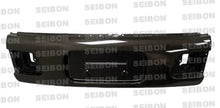 Load image into Gallery viewer, Seibon 92-95 Honda Civic HB OEM Carbon Fiber Trunk Lid - Main Product View