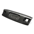 Load image into Gallery viewer, Seibon 92-95 Honda Civic HB OEM Carbon Fiber Trunk Lid - Side View