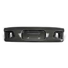 Load image into Gallery viewer, Seibon 92-95 Honda Civic HB OEM Carbon Fiber Trunk Lid - Additional View 5