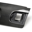Load image into Gallery viewer, Seibon 92-95 Honda Civic HB OEM Carbon Fiber Trunk Lid - Additional View 7
