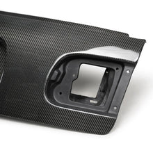 Load image into Gallery viewer, Seibon 92-95 Honda Civic HB OEM Carbon Fiber Trunk Lid - Additional View 7