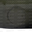 Load image into Gallery viewer, Seibon 92-98 BMW 3 Series 2dr (E36) (Exc 318) OEM Carbon Fiber Hood - Back View