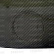 Load image into Gallery viewer, Seibon 92-98 BMW 3 Series 4dr (E36) OEM Carbon Fiber Hood - Side View