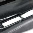 Load image into Gallery viewer, Seibon 93-02 Mazda RX-7 Carbon Fiber Door Panels (Pair) - Side View