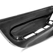 Load image into Gallery viewer, Seibon 93-02 Mazda RX-7 Carbon Fiber Door Panels (Pair) - Back View