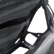 Load image into Gallery viewer, Seibon 93-02 Mazda RX-7 Carbon Fiber Door Panels (Pair) - Installation View