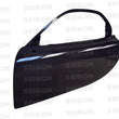 Load image into Gallery viewer, Seibon 93-02 Mazda RX-7 Carbon Fiber Doors (Pair) - Main Product View