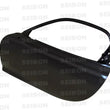 Load image into Gallery viewer, Seibon 93-02 Mazda RX-7 Carbon Fiber Doors (Pair) - Side View
