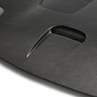 Load image into Gallery viewer, Seibon 93-96 Mazda RX-7 ST Carbon Fiber Hood - Additional View 6