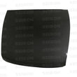 Load image into Gallery viewer, Seibon 93-97 Honda Del Sol OEM Carbon Fiber Trunk Lid