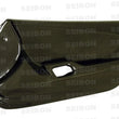 Load image into Gallery viewer, Seibon 93-98 Toyota Supra Carbon Fiber Door Panels (Pair) - Additional View 6