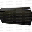 Load image into Gallery viewer, Seibon 93-98 Toyota Supra Carbon Fiber Doors *OFF ROAD USE ONLY! (Pair)