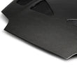 Load image into Gallery viewer, Seibon 93-98 Toyota Supra (JZA80L) TR Style Carbon Fiber Hood - Additional View 5